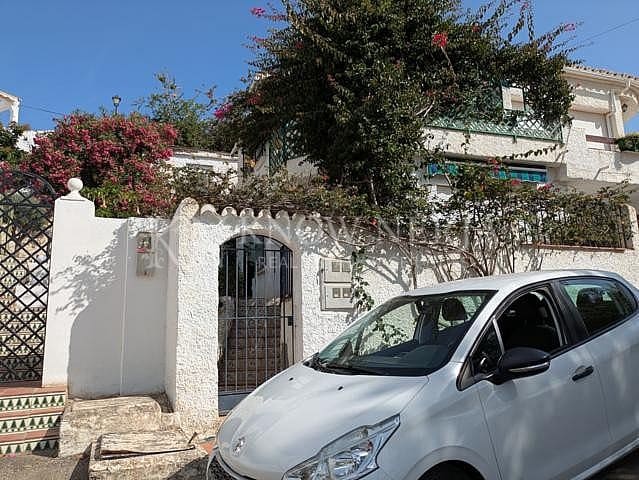 6 quarto Moradia para venda em Nerja com piscina - 590 000 € (Ref: 9207208)