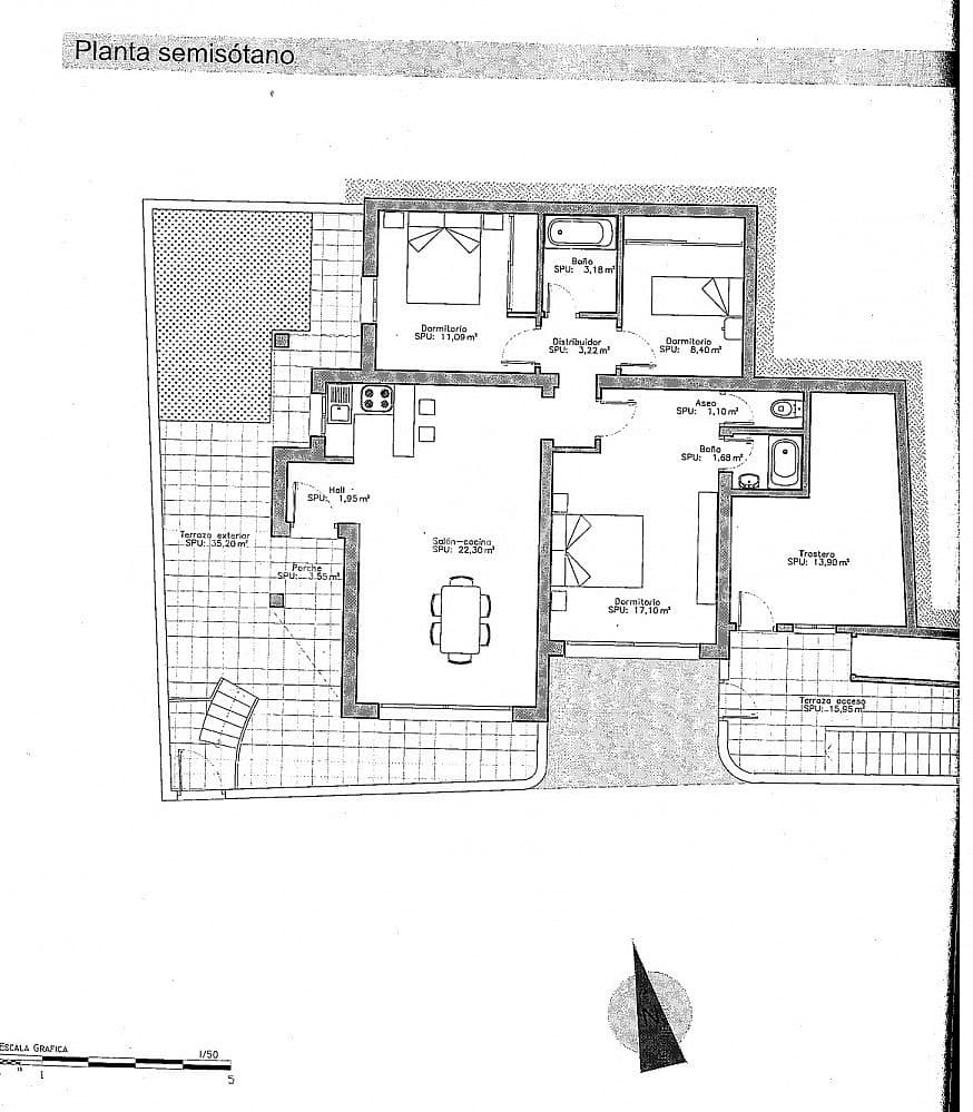 6 quarto Moradia para venda em Nerja com piscina - 590 000 € (Ref: 9207208)