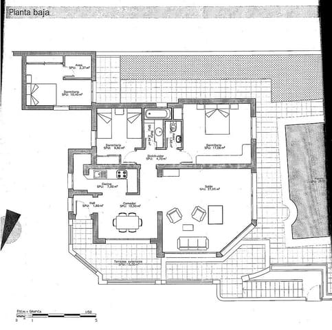 6 soverom Villa til salgs i Capistrano, Nerja med svømmebasseng - € 590 000 (Ref: 9207208)