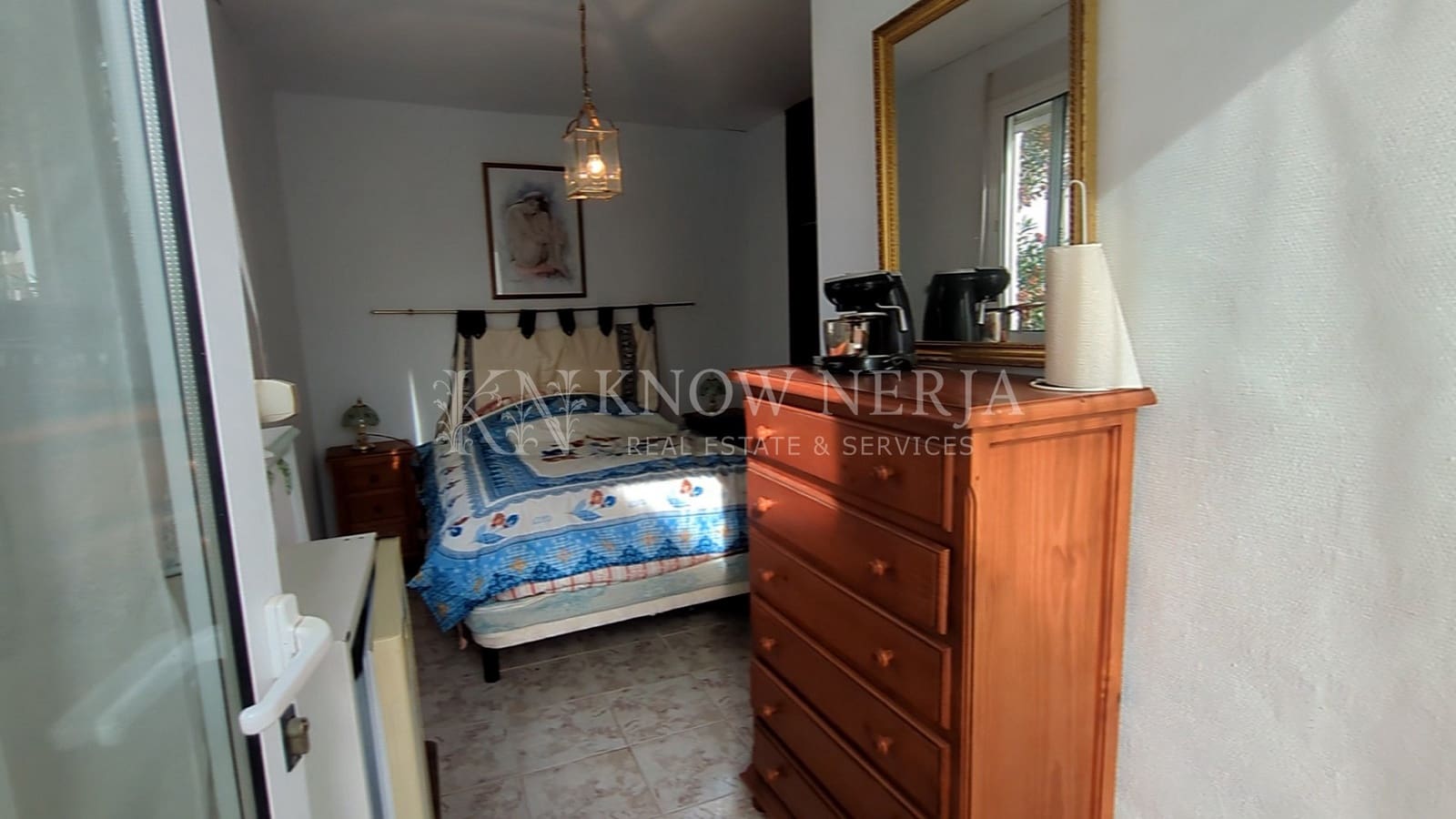 6 quarto Moradia para venda em Nerja com piscina - 590 000 € (Ref: 9207208)