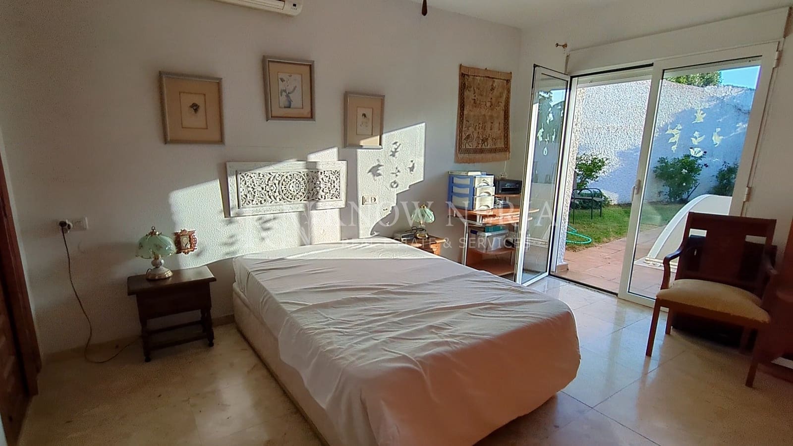 6 quarto Moradia para venda em Nerja com piscina - 590 000 € (Ref: 9207208)