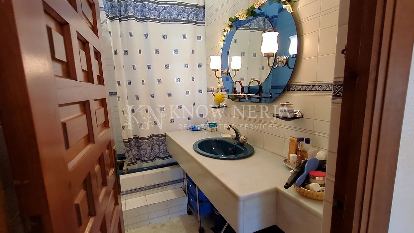 6 quarto Moradia para venda em Nerja com piscina - 590 000 € (Ref: 9207208)
