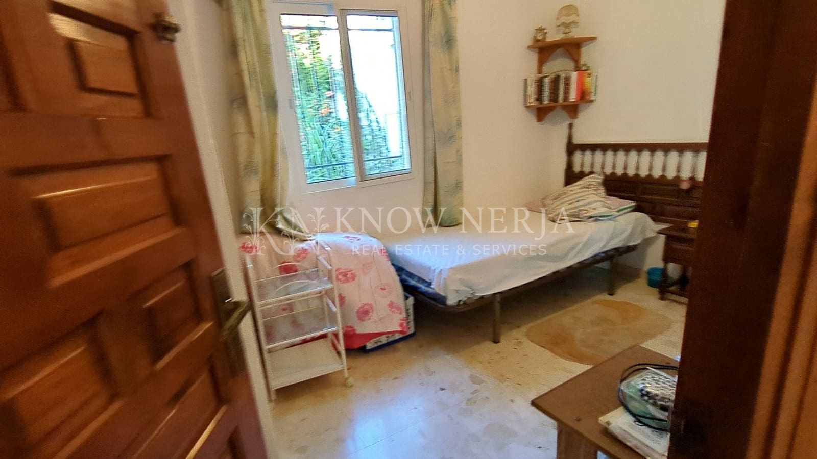 6 quarto Moradia para venda em Nerja com piscina - 590 000 € (Ref: 9207208)