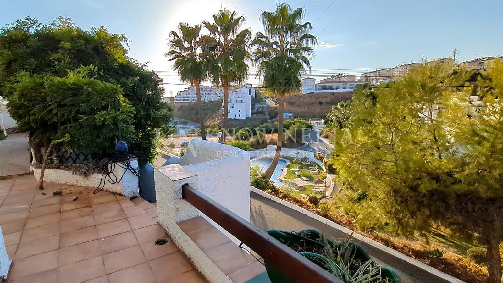 6 quarto Moradia para venda em Nerja com piscina - 590 000 € (Ref: 9207208)