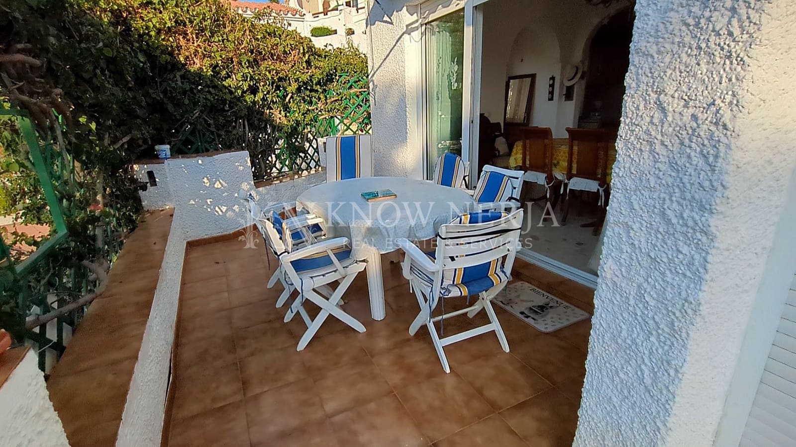 6 quarto Moradia para venda em Nerja com piscina - 590 000 € (Ref: 9207208)