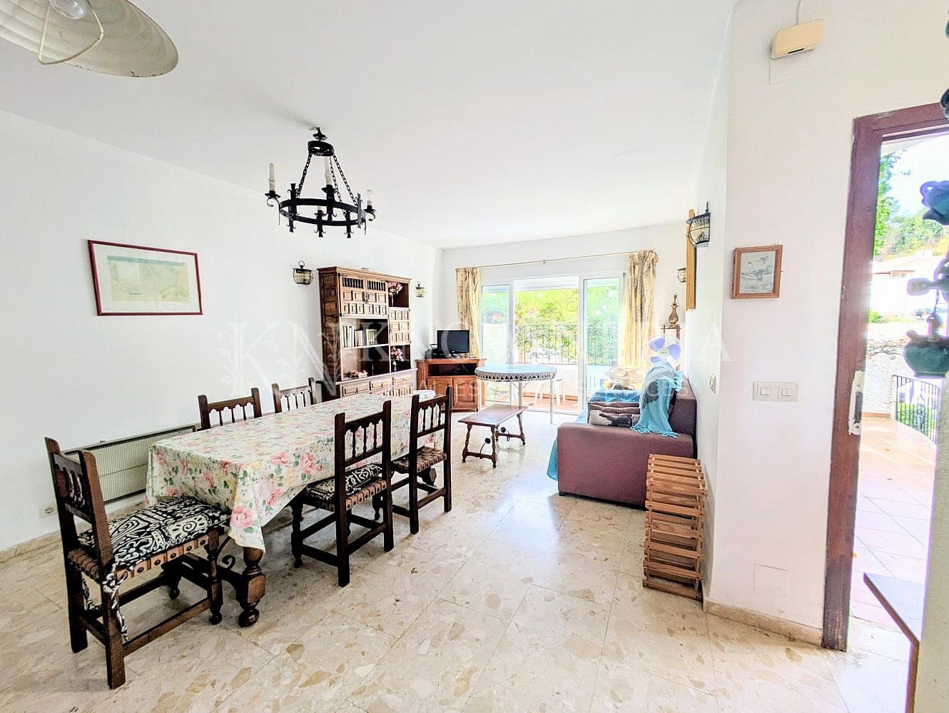 6 quarto Moradia para venda em Nerja com piscina - 590 000 € (Ref: 9207208)