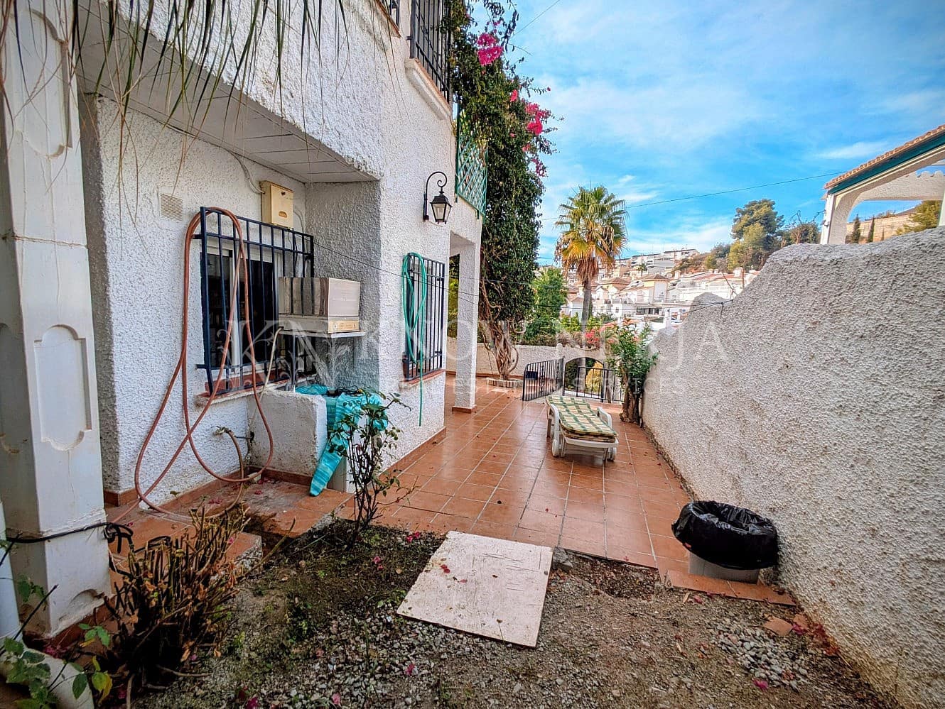 6 quarto Moradia para venda em Nerja com piscina - 590 000 € (Ref: 9207208)