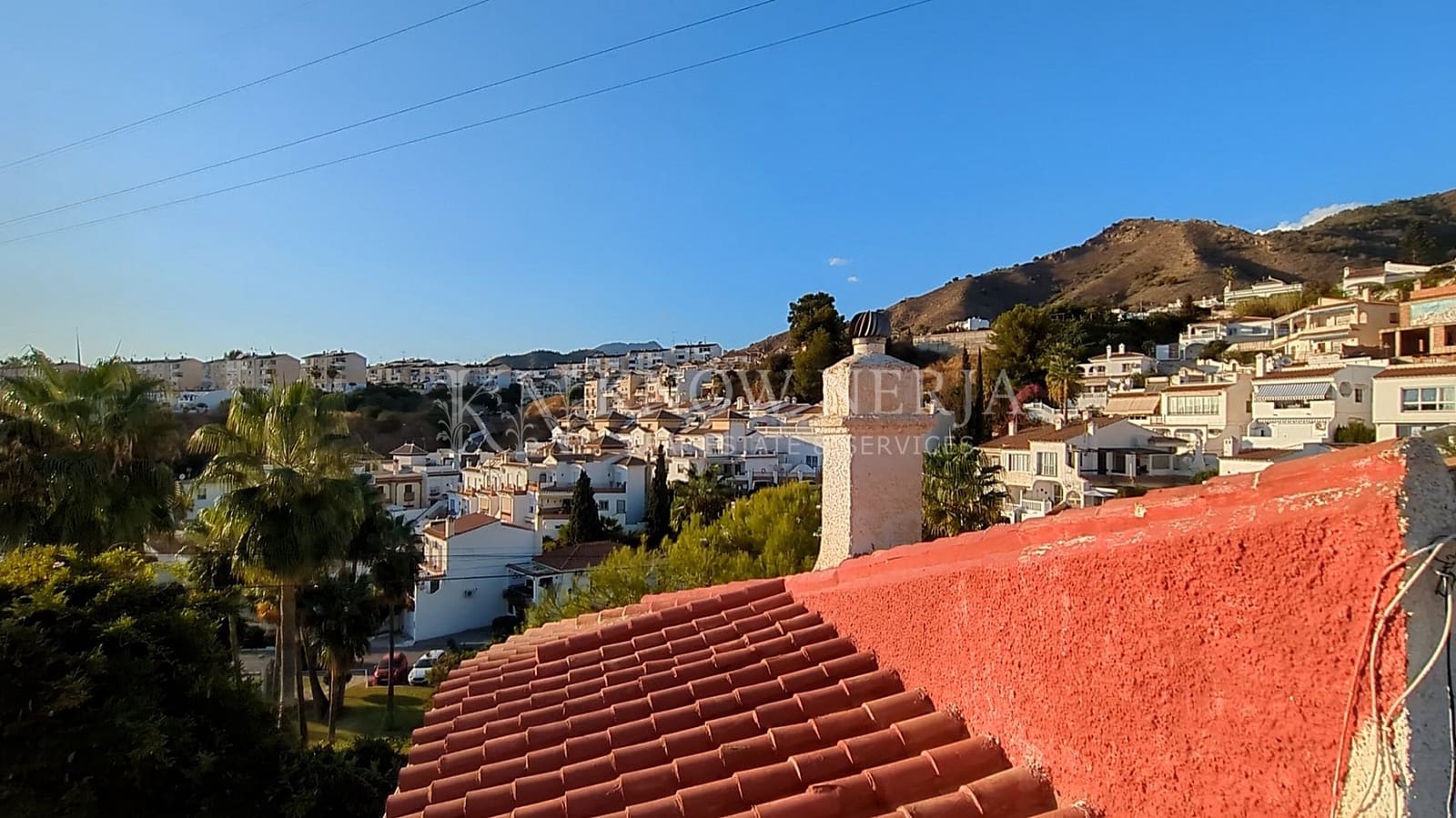 6 quarto Moradia para venda em Nerja com piscina - 590 000 € (Ref: 9207208)