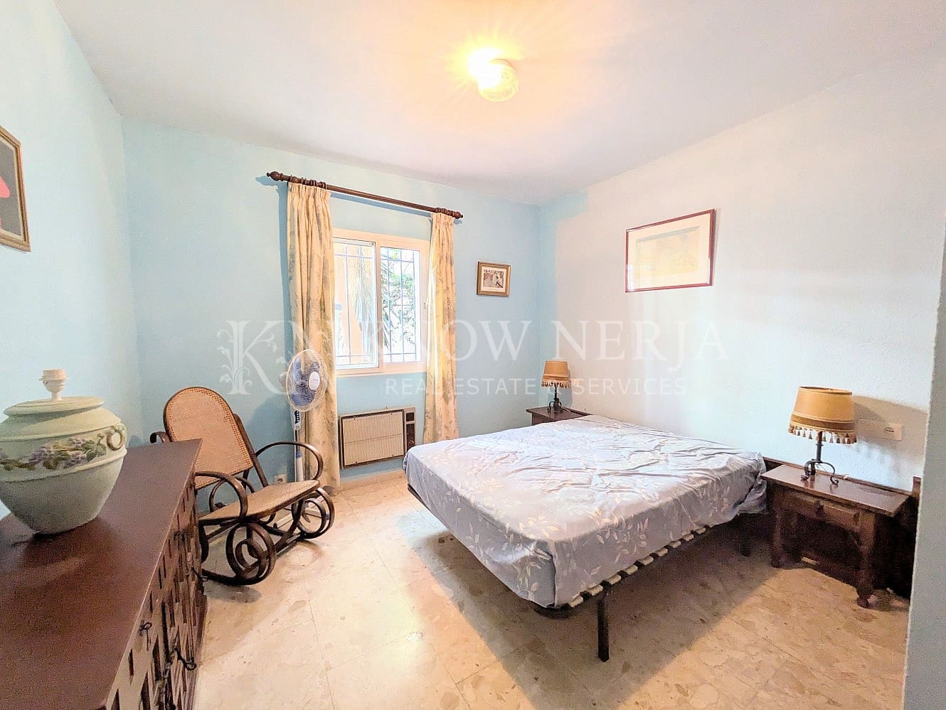 6 quarto Moradia para venda em Nerja com piscina - 590 000 € (Ref: 9207208)