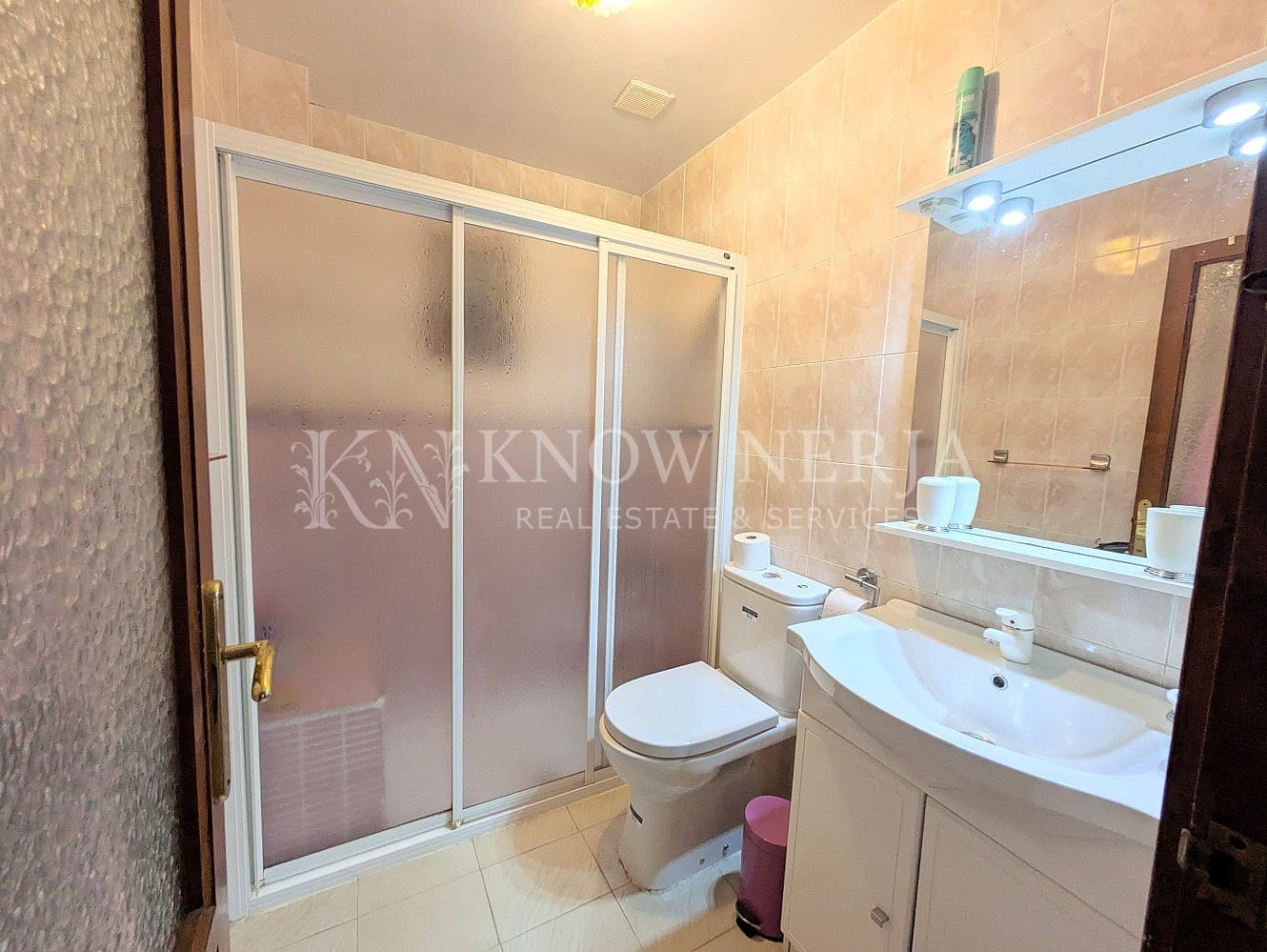 6 quarto Moradia para venda em Nerja com piscina - 590 000 € (Ref: 9207208)