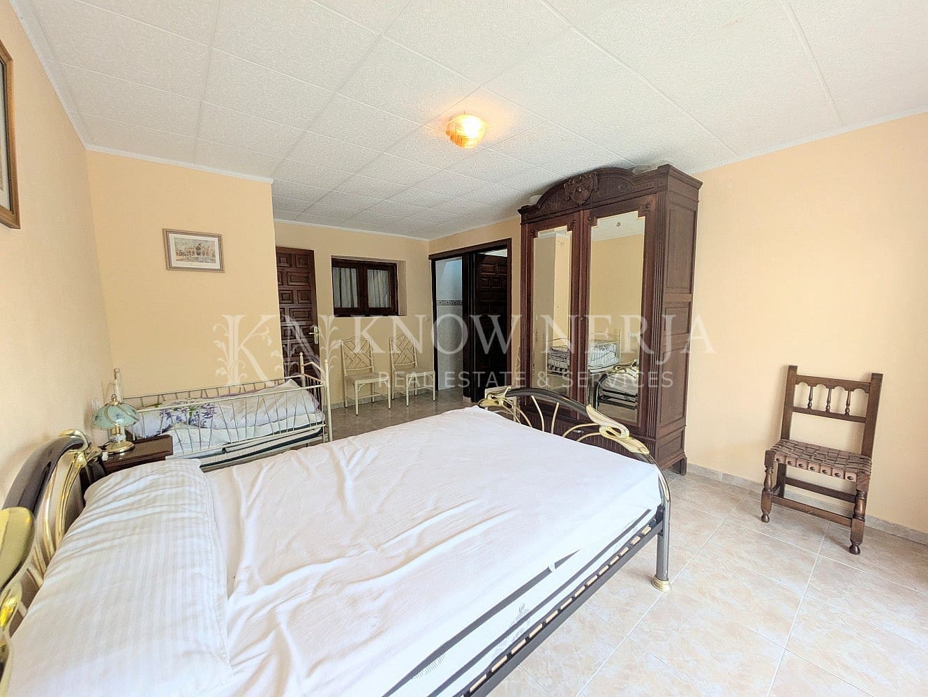 6 quarto Moradia para venda em Nerja com piscina - 590 000 € (Ref: 9207208)