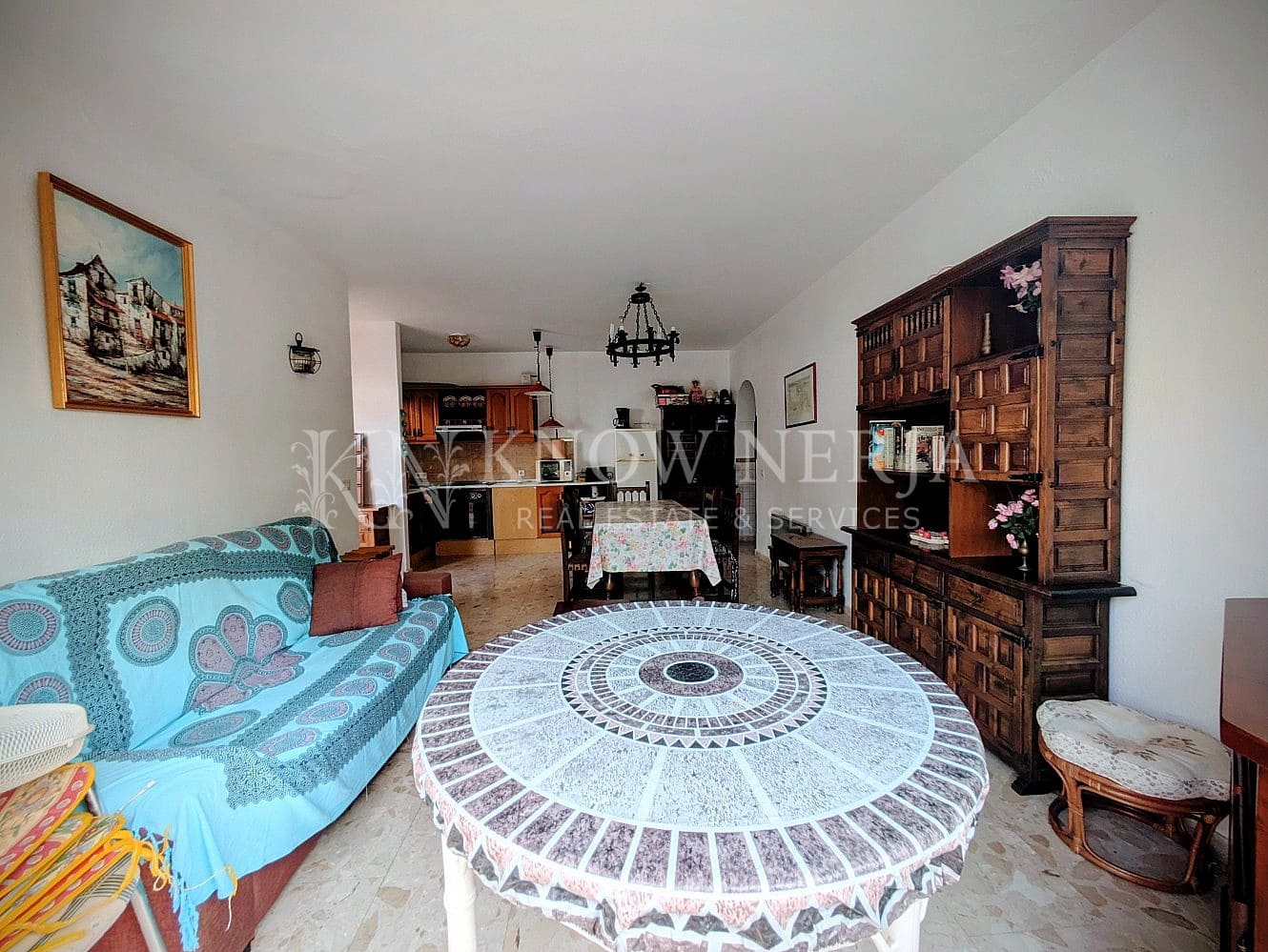 6 quarto Moradia para venda em Nerja com piscina - 590 000 € (Ref: 9207208)
