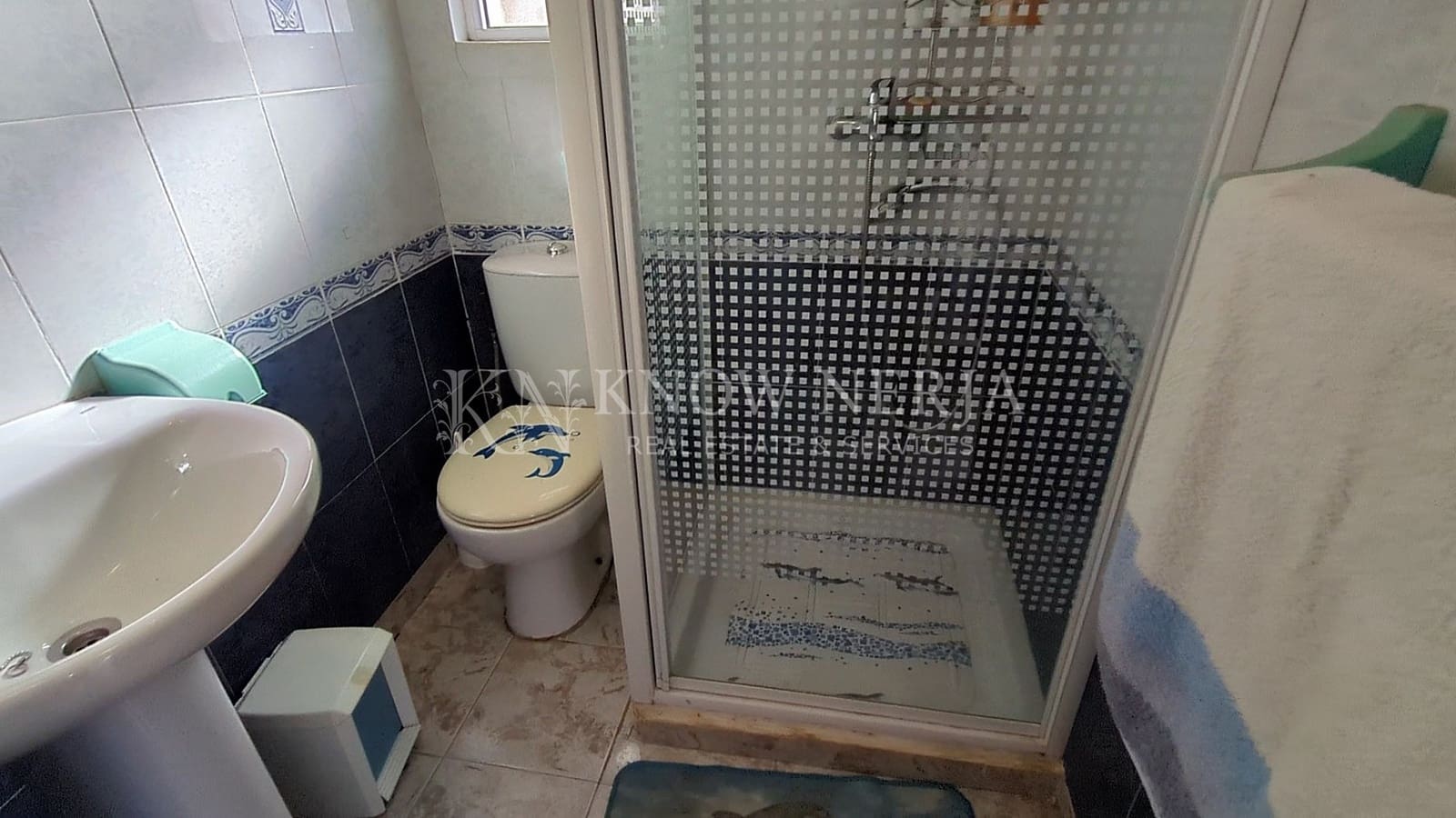 6 quarto Moradia para venda em Nerja com piscina - 590 000 € (Ref: 9207208)