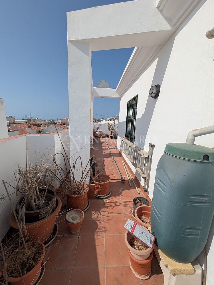 2 sovrum Lägenhet till salu i Nerja - 500 000 € (Ref: 9207209)