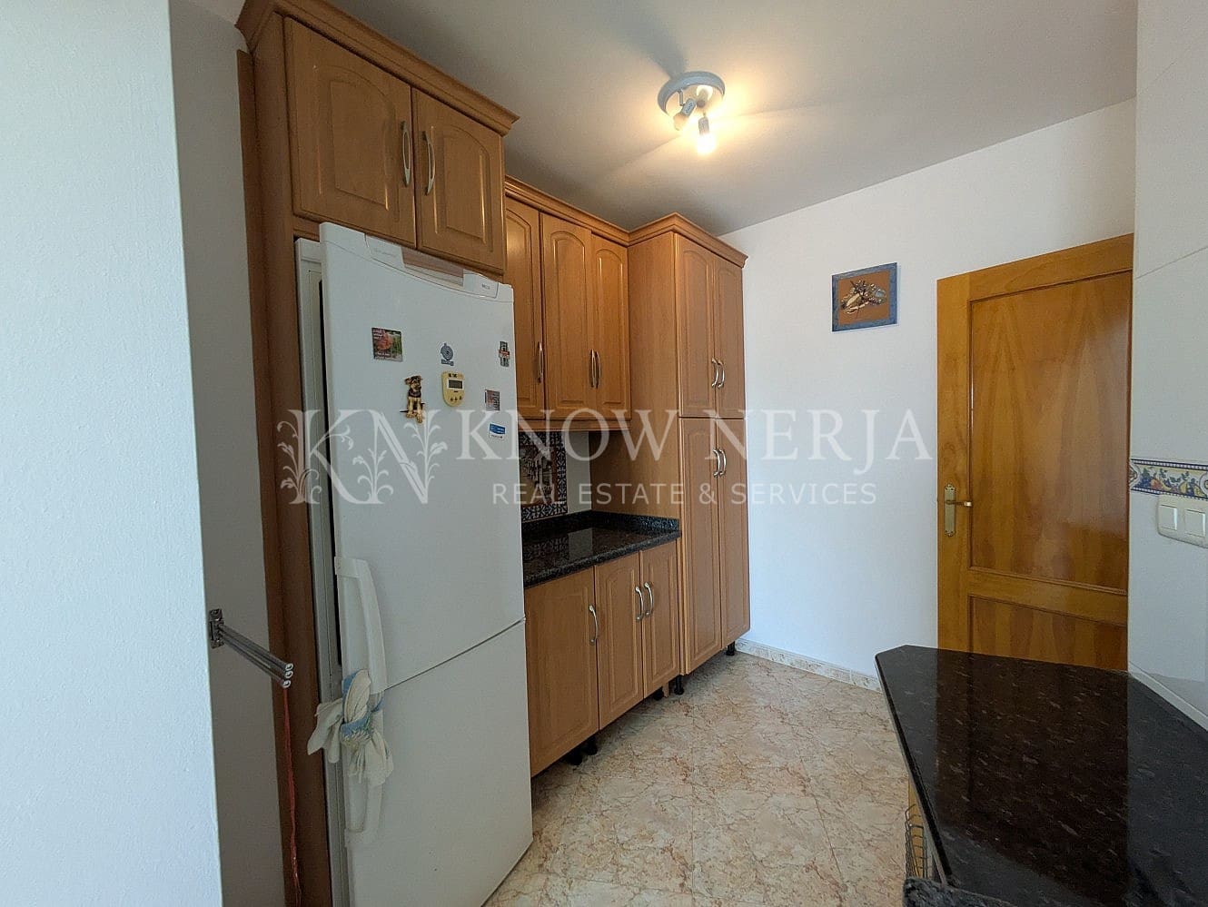 2 sovrum Lägenhet till salu i Nerja - 500 000 € (Ref: 9207209)