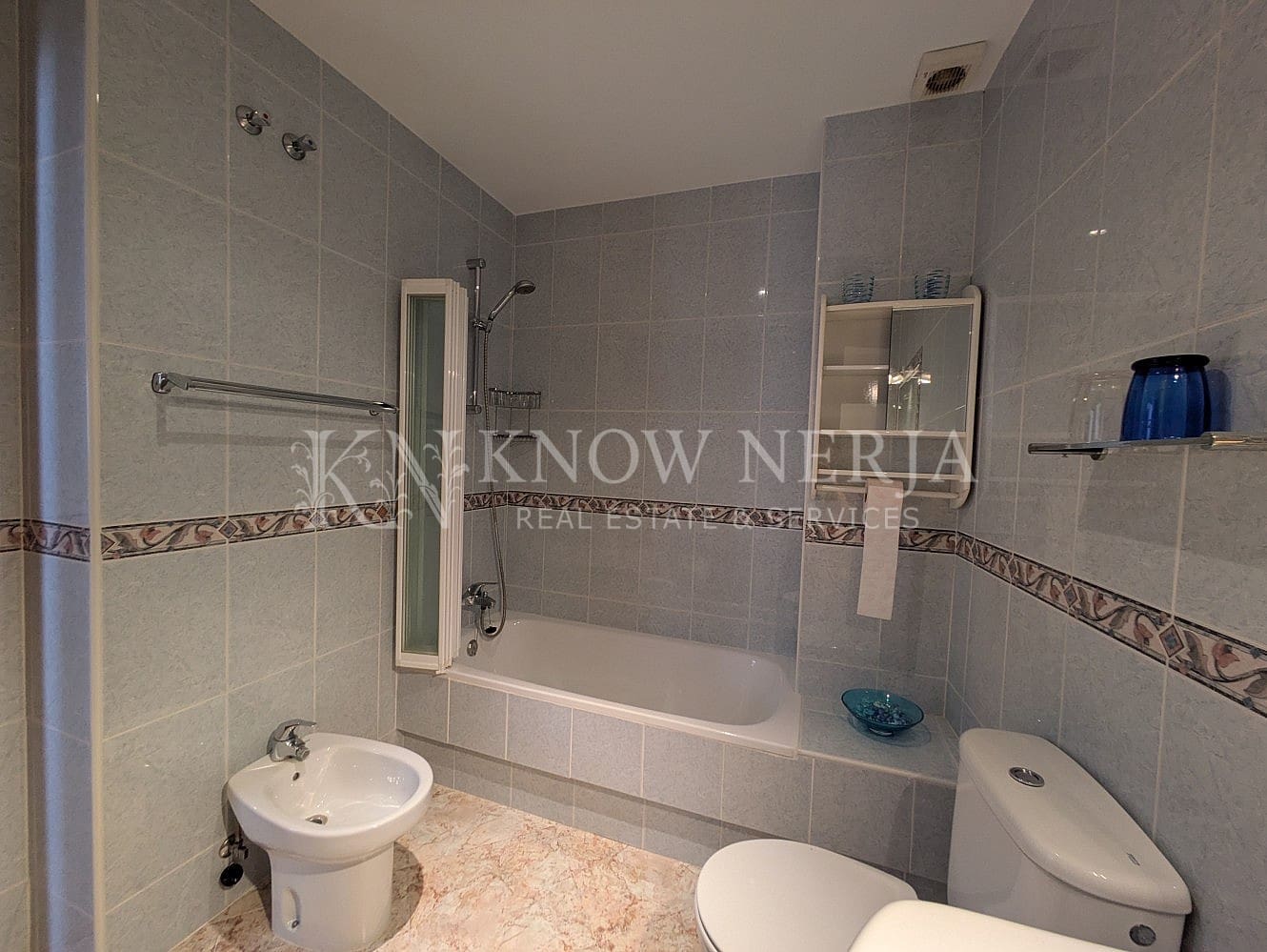 2 sovrum Lägenhet till salu i Nerja - 500 000 € (Ref: 9207209)