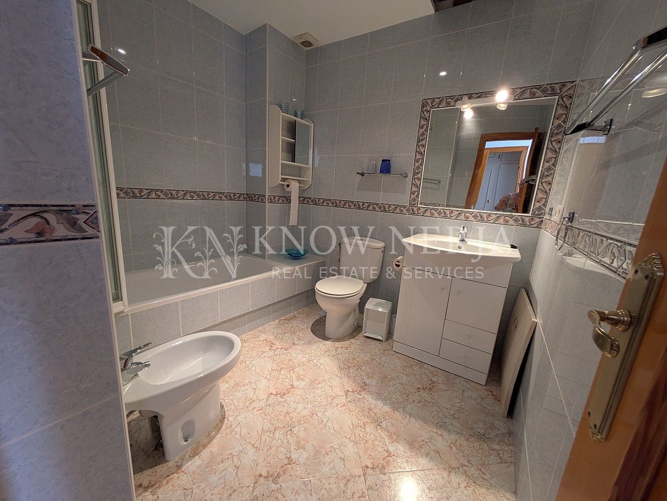 2 sovrum Lägenhet till salu i Nerja - 500 000 € (Ref: 9207209)