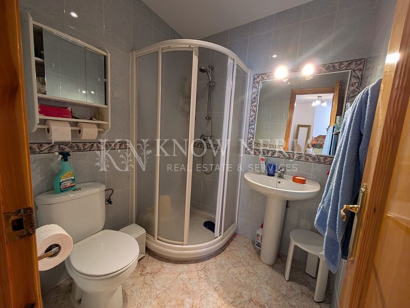 2 sovrum Lägenhet till salu i Nerja - 500 000 € (Ref: 9207209)