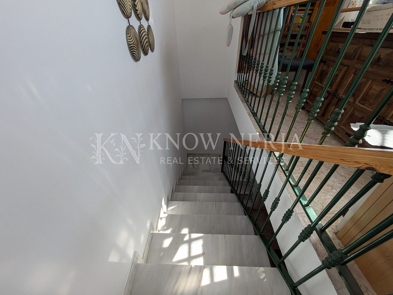 2 sovrum Lägenhet till salu i Nerja - 500 000 € (Ref: 9207209)