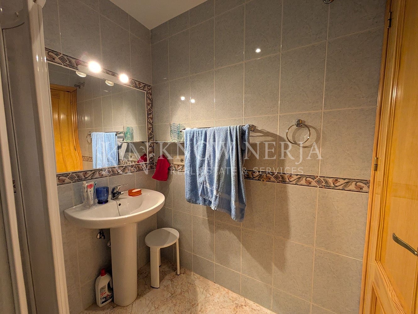 2 sovrum Lägenhet till salu i Nerja - 500 000 € (Ref: 9207209)