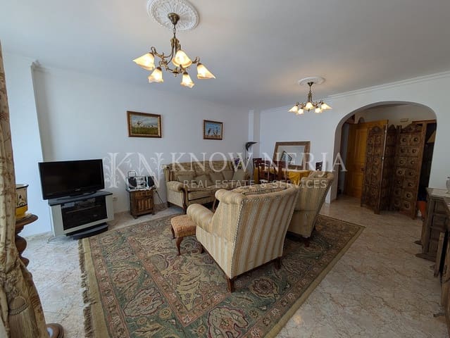 2 soveværelse Lejlighed til salg i Centro, Nerja - € 500.000 (Ref: 9207209)