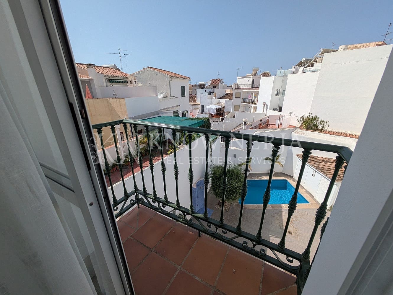 2 sovrum Lägenhet till salu i Nerja - 500 000 € (Ref: 9207209)