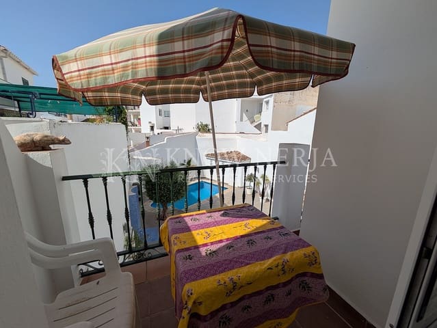 2 soveværelse Lejlighed til salg i Centro, Nerja - € 500.000 (Ref: 9207209)
