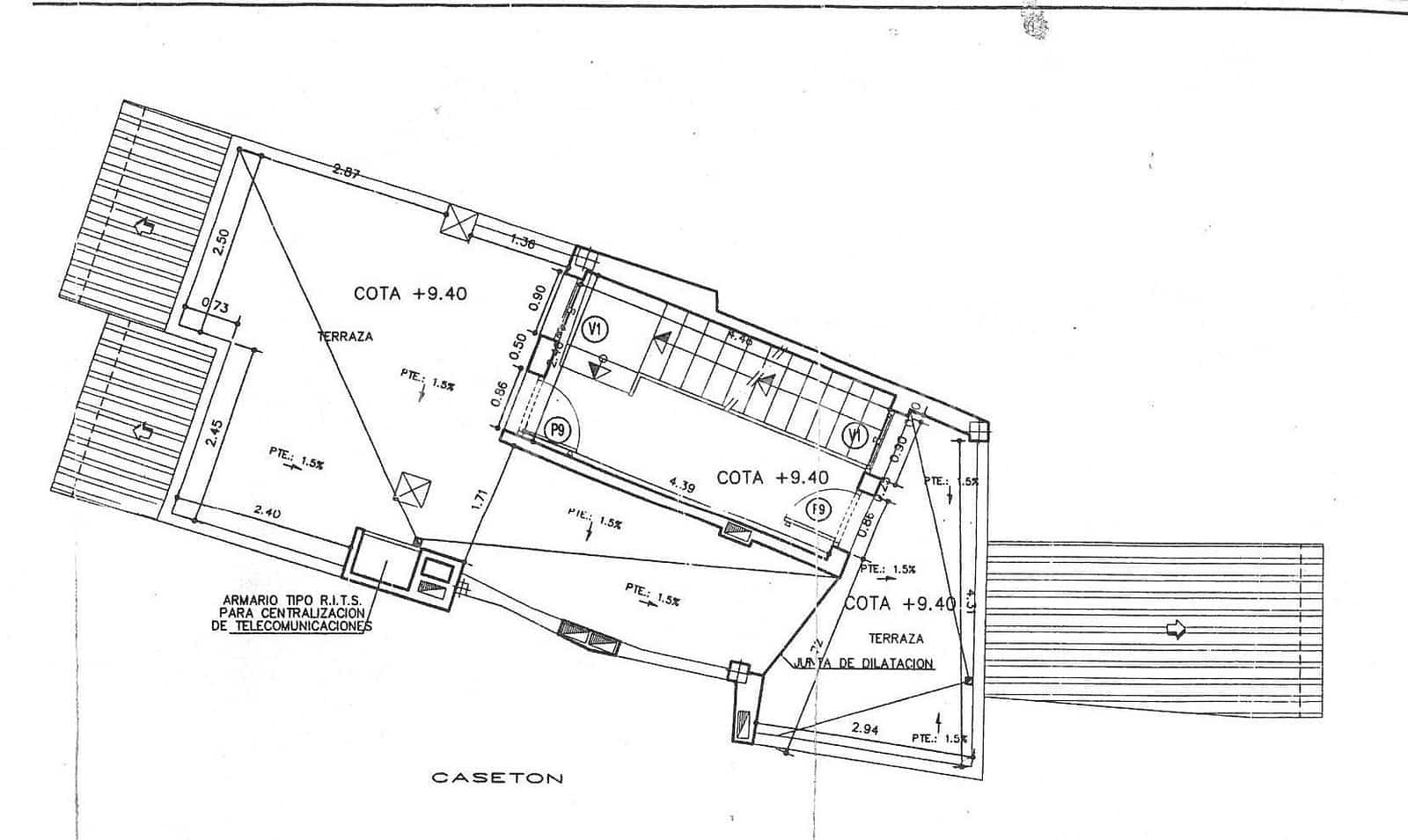 2 sovrum Lägenhet till salu i Nerja - 500 000 € (Ref: 9207209)