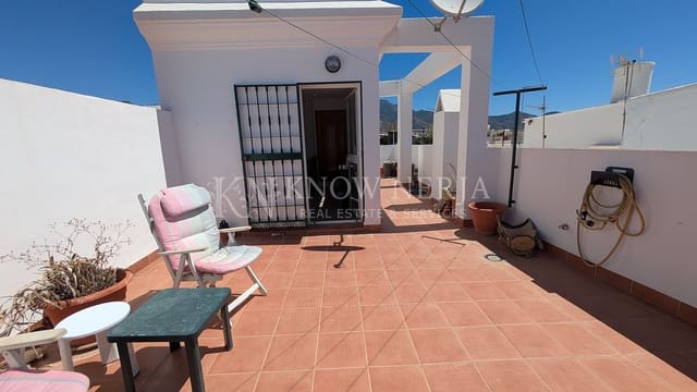 Apartamento de 2 habitaciones en Centro, Nerja en venta - 400.000 € (Ref: 9207209)
