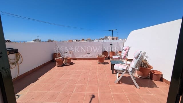 Apartamento de 2 habitaciones en Centro, Nerja en venta - 400.000 € (Ref: 9207209)