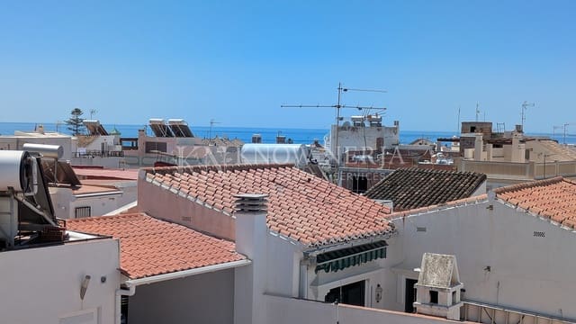 Apartamento de 2 habitaciones en Centro, Nerja en venta - 400.000 € (Ref: 9207209)