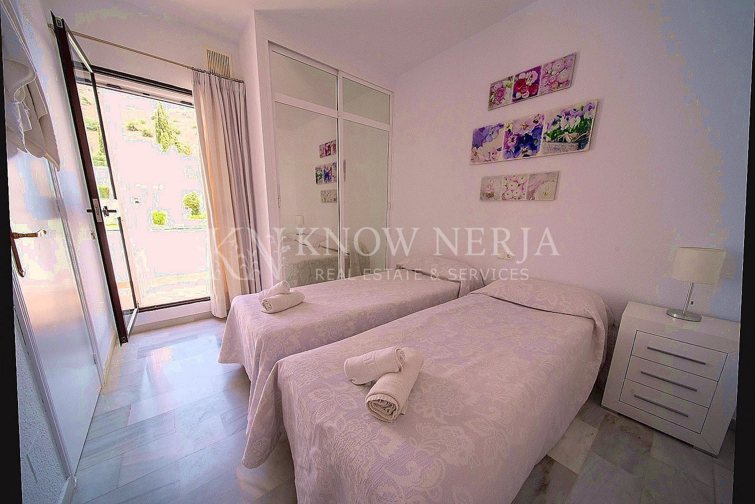 3 sovrum Villa till salu i Nerja med pool - 390 000 € (Ref: 9207210)