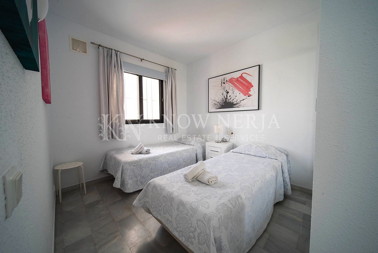 3 sovrum Villa till salu i Nerja med pool - 390 000 € (Ref: 9207210)