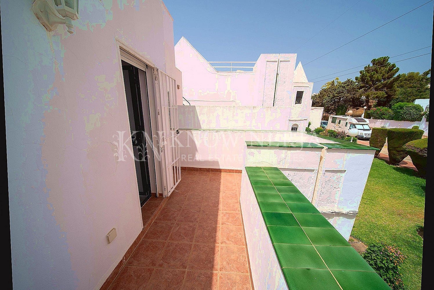 3 sovrum Villa till salu i Nerja med pool - 390 000 € (Ref: 9207210)