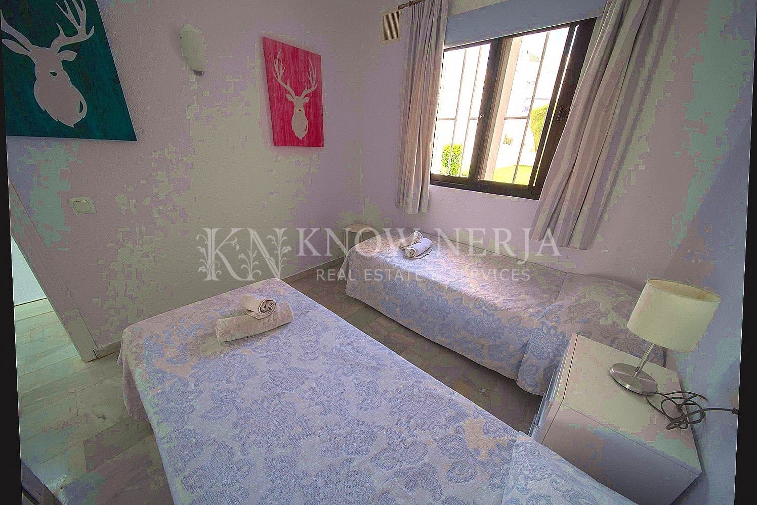 3 sovrum Villa till salu i Nerja med pool - 390 000 € (Ref: 9207210)