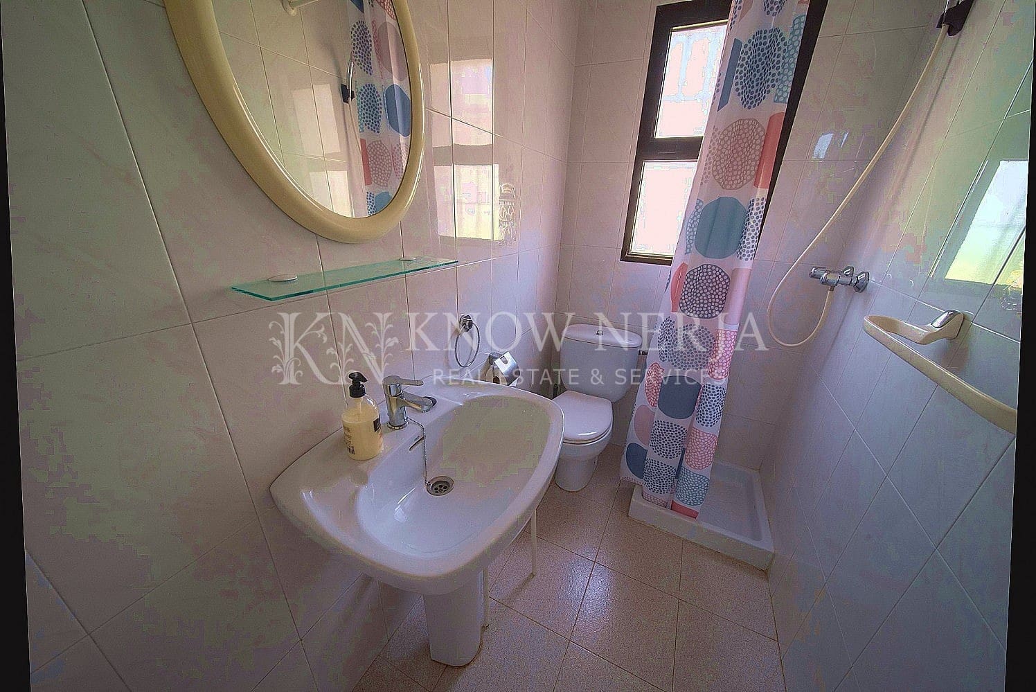 3 sovrum Villa till salu i Nerja med pool - 390 000 € (Ref: 9207210)