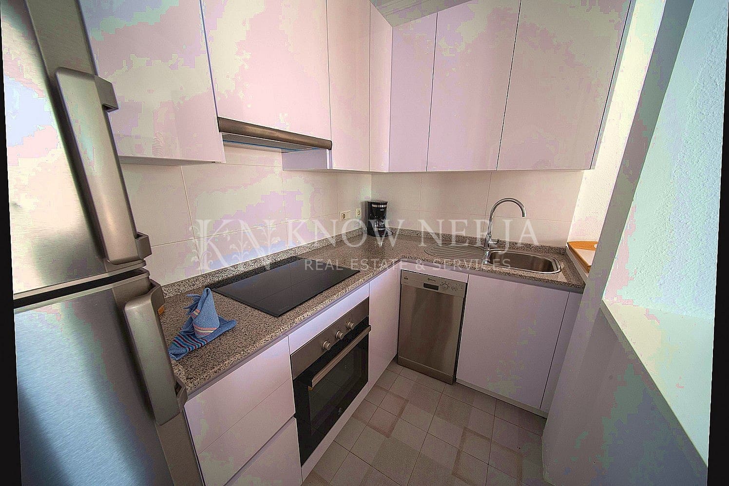 3 sovrum Villa till salu i Nerja med pool - 390 000 € (Ref: 9207210)