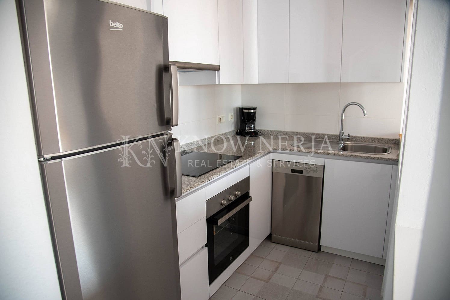 3 sovrum Villa till salu i Nerja med pool - 390 000 € (Ref: 9207210)