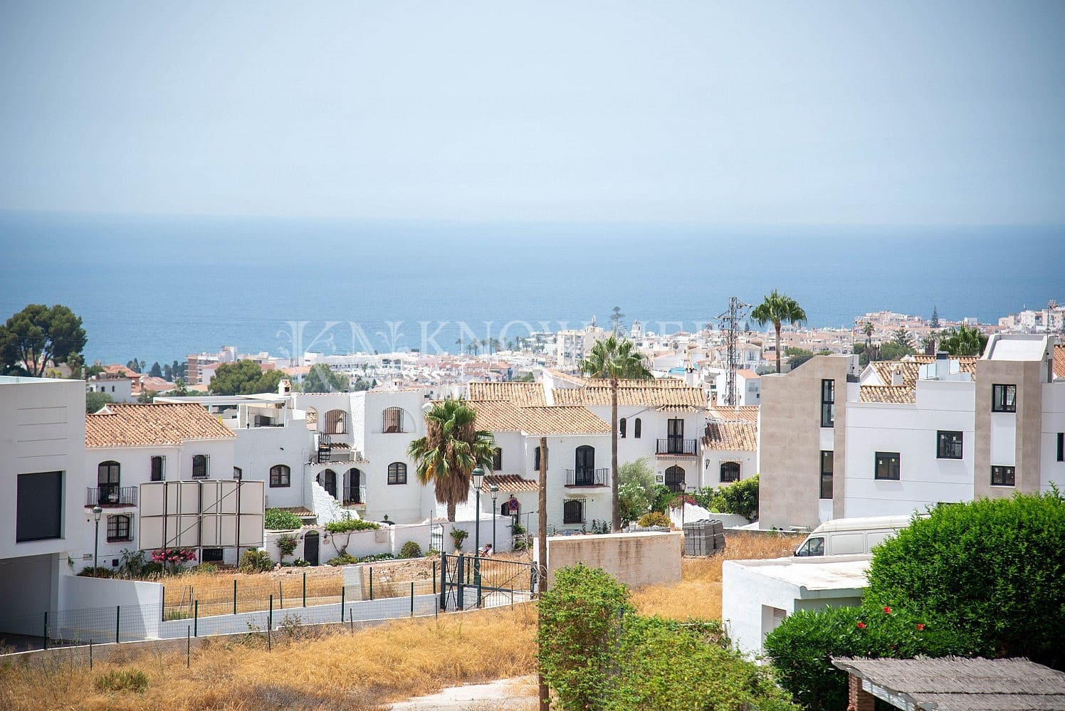 3 sovrum Villa till salu i Nerja med pool - 390 000 € (Ref: 9207210)