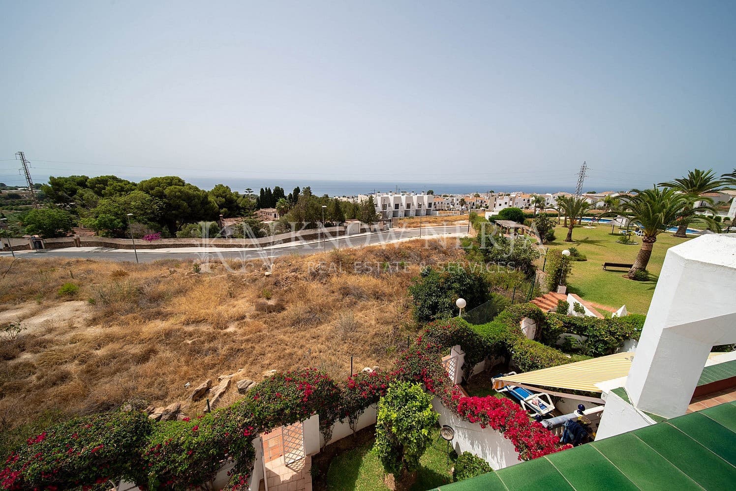 3 sovrum Villa till salu i Nerja med pool - 390 000 € (Ref: 9207210)