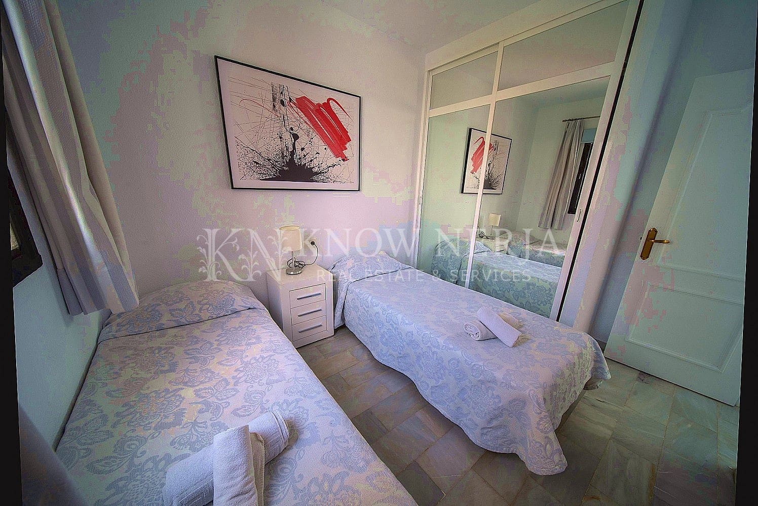 3 sovrum Villa till salu i Nerja med pool - 390 000 € (Ref: 9207210)