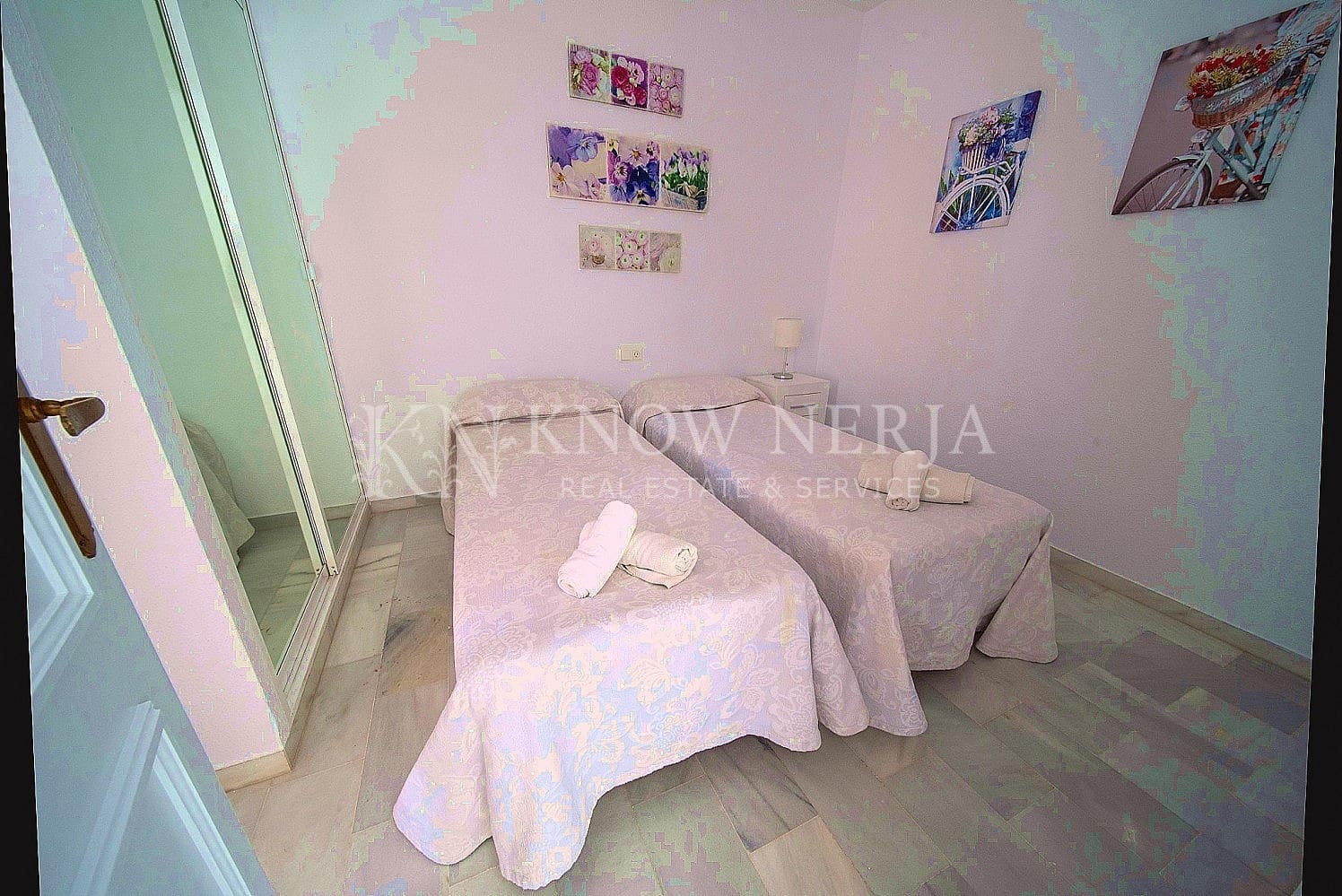 3 sovrum Villa till salu i Nerja med pool - 390 000 € (Ref: 9207210)