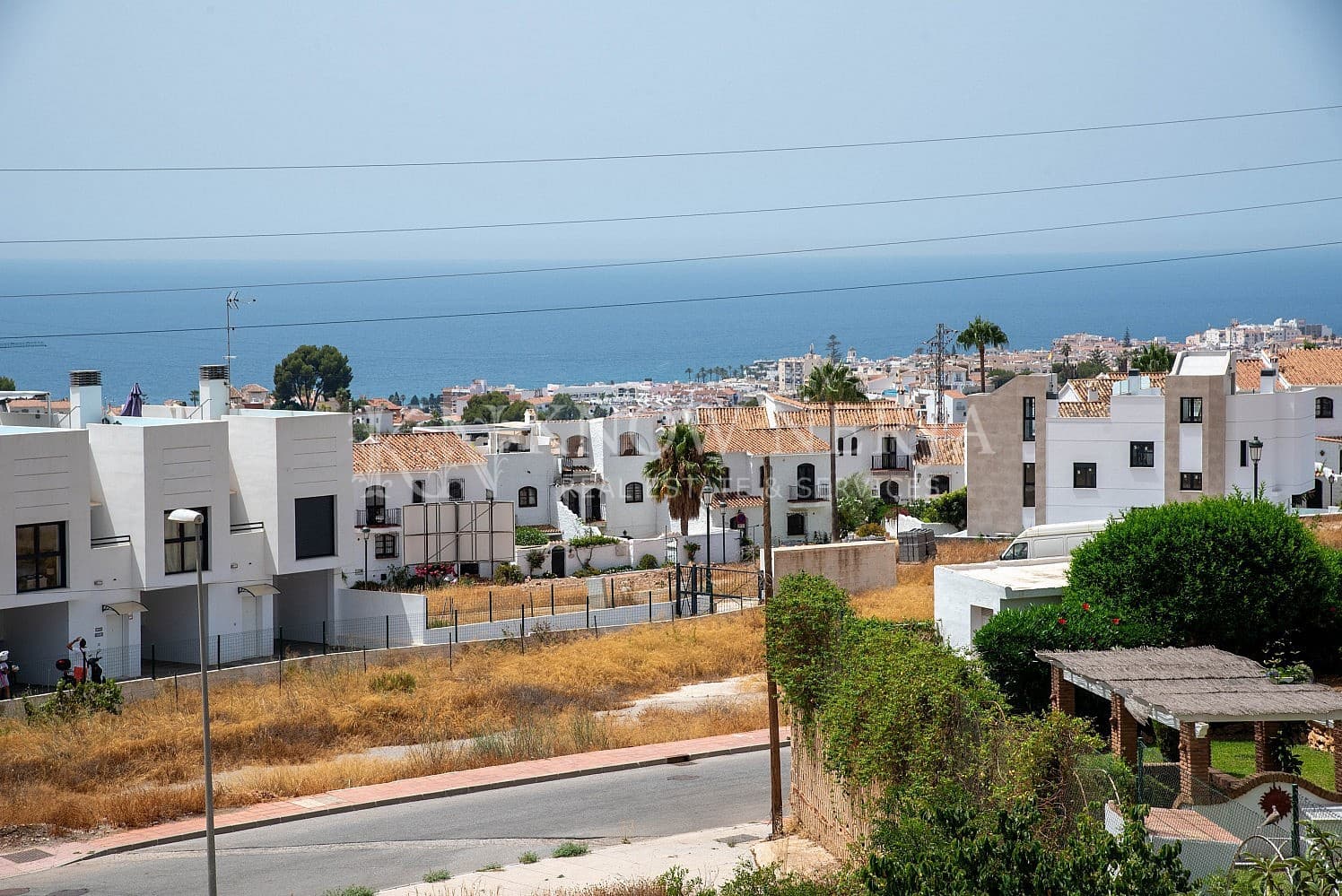 3 sovrum Villa till salu i Nerja med pool - 390 000 € (Ref: 9207210)