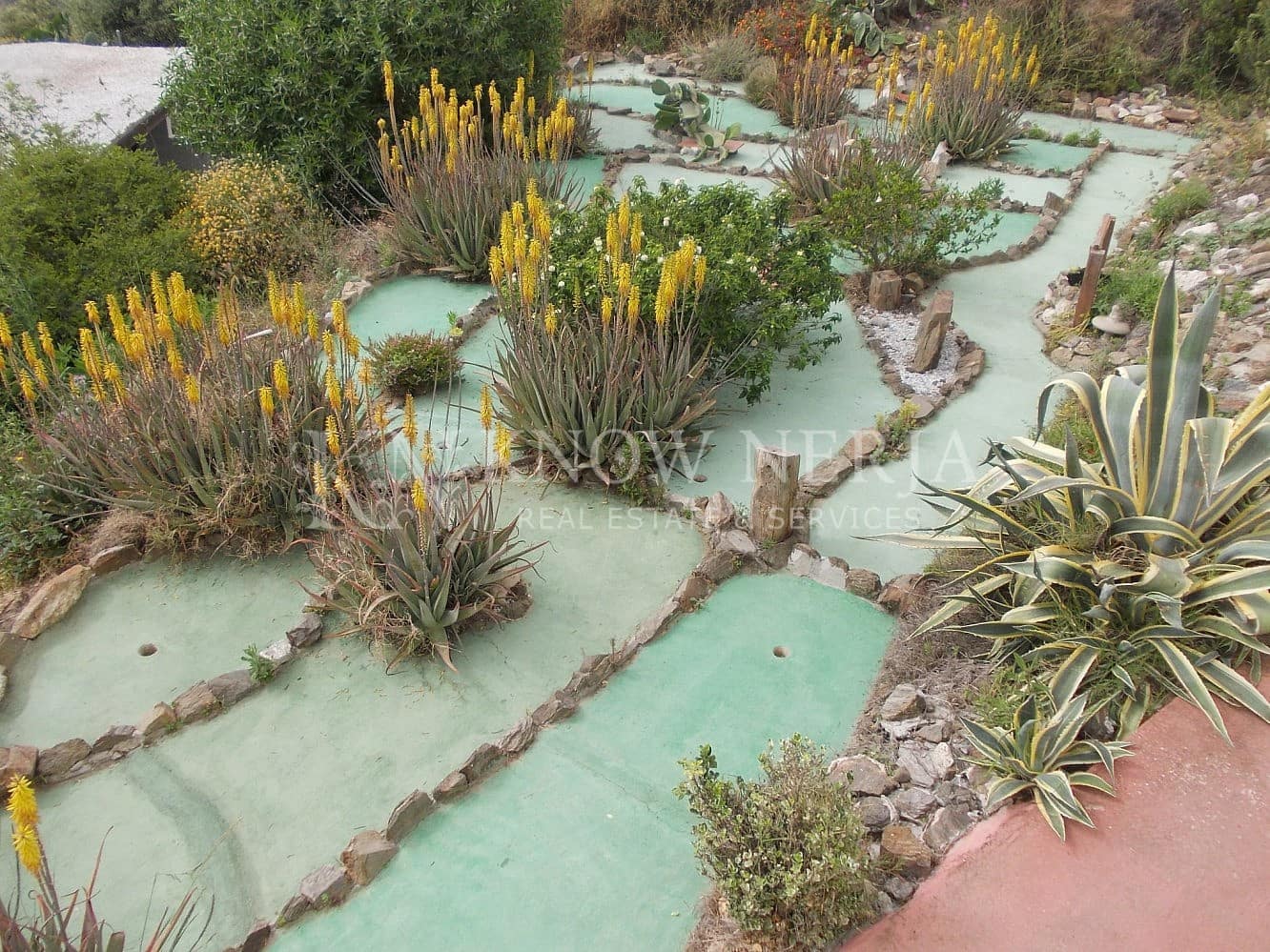 4 sovrum Villa till salu i Torrox med pool - 850 000 € (Ref: 9379872)