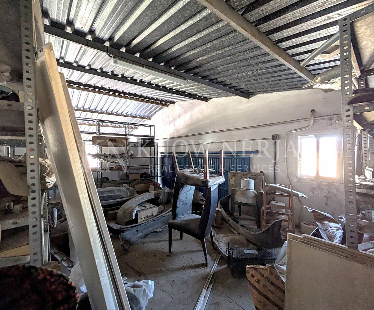 Commercieel te koop in Nerja - € 1.000.000 (Ref: 9388558)