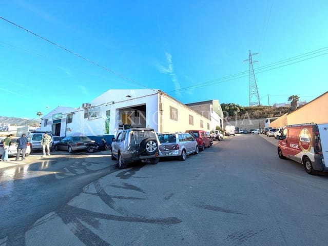 Kommersiell til salgs i Centro, Nerja - € 1 000 000 (Ref: 9388558)