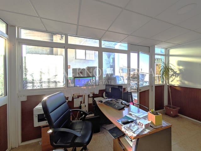 Kommersiell til salgs i Centro, Nerja - € 1 000 000 (Ref: 9388558)