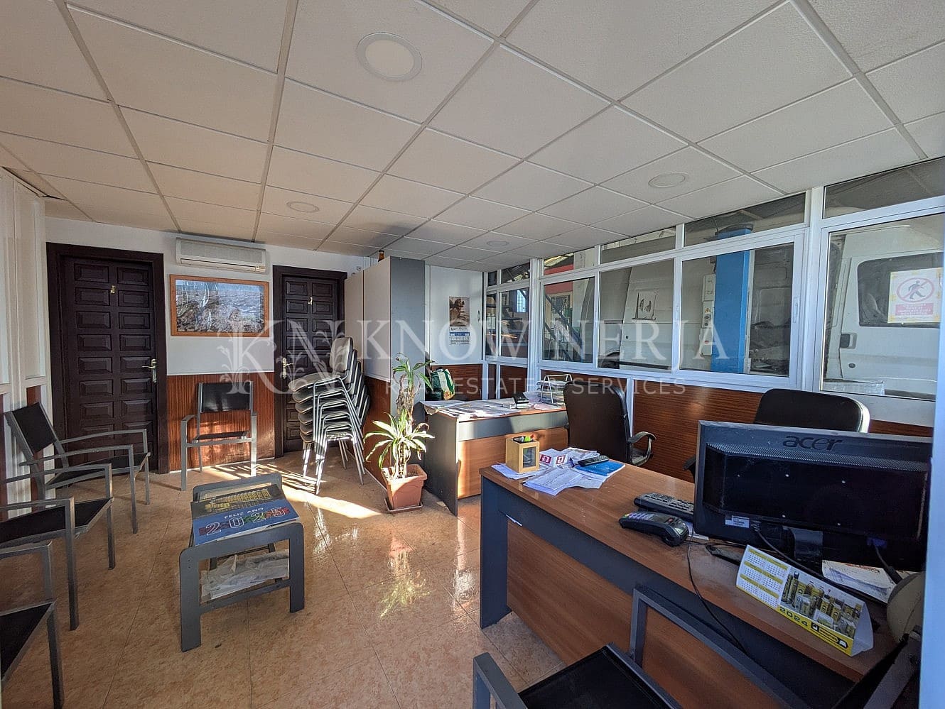 Commercieel te koop in Nerja - € 1.000.000 (Ref: 9388558)