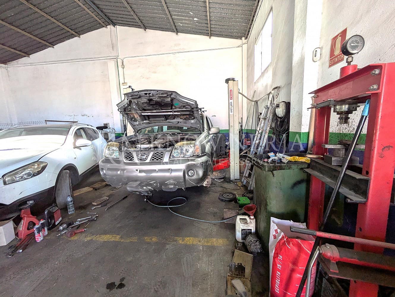 Commercieel te koop in Nerja - € 1.000.000 (Ref: 9388558)