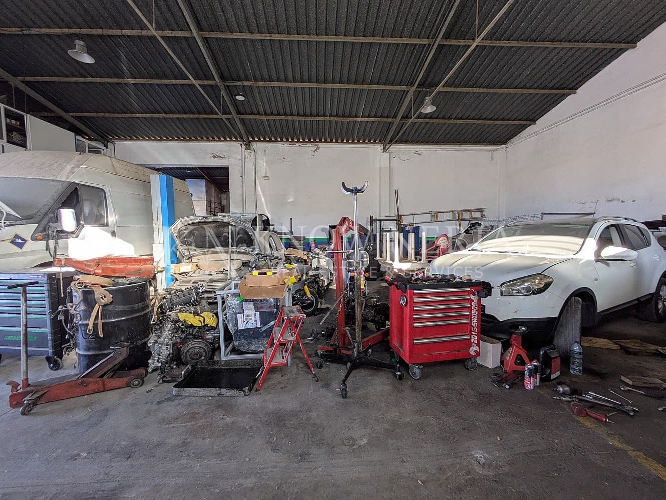 Commercieel te koop in Nerja - € 1.000.000 (Ref: 9388558)